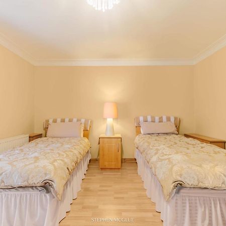 Hotel Dunleath House Downpatrick Exteriér fotografie